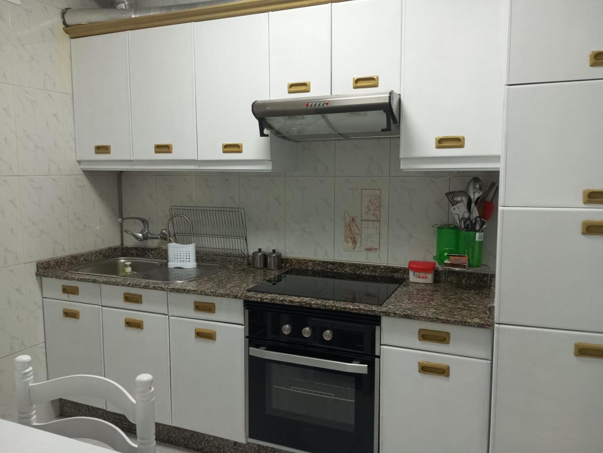 Casa Pozo Das Leiras Ares Luaran gambar